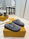Louis Vuitton Fashion Slippers - Image 3