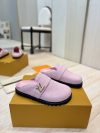Louis Vuitton Fashion Slippers - Image 2