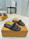 Louis Vuitton Fashion Slippers - Image 2