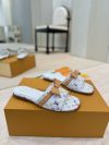 Louis Vuitton Fashion Slippers