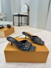 Louis Vuitton Fashion High Heels - Image 2