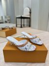 Louis Vuitton Fashion High Heels