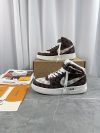 Louis Vuitton Fashion Shoes