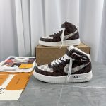 Louis Vuitton Fashion Shoes