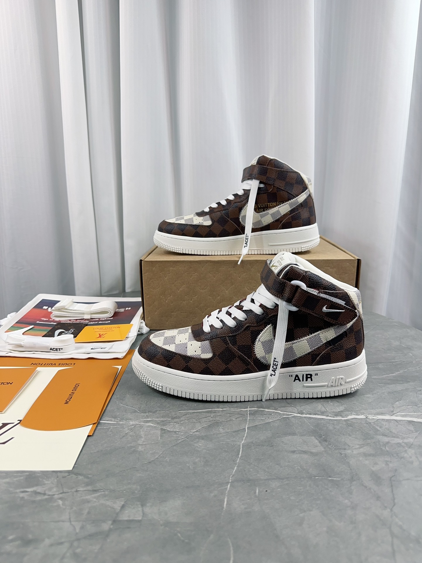 wsxc1777316692230_0 Louis Vuitton Fashion Shoes - Image 1