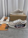 Louis Vuitton Fashion Shoes