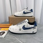 Louis Vuitton Fashion Shoes