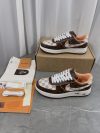 Louis Vuitton Fashion Shoes