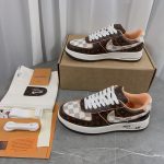 Louis Vuitton Fashion Shoes