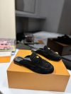 Louis Vuitton Fashion Slippers - Image 4