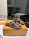 Louis Vuitton Fashion Slippers - Image 2