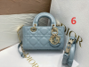 Dior Fashion Bag - Image 7