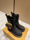 Louis Vuitton Fashion Boots - Image 2