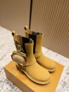 Louis Vuitton Fashion Boots
