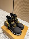 Louis Vuitton Fashion Boots - Image 2