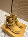 Louis Vuitton Fashion Boots