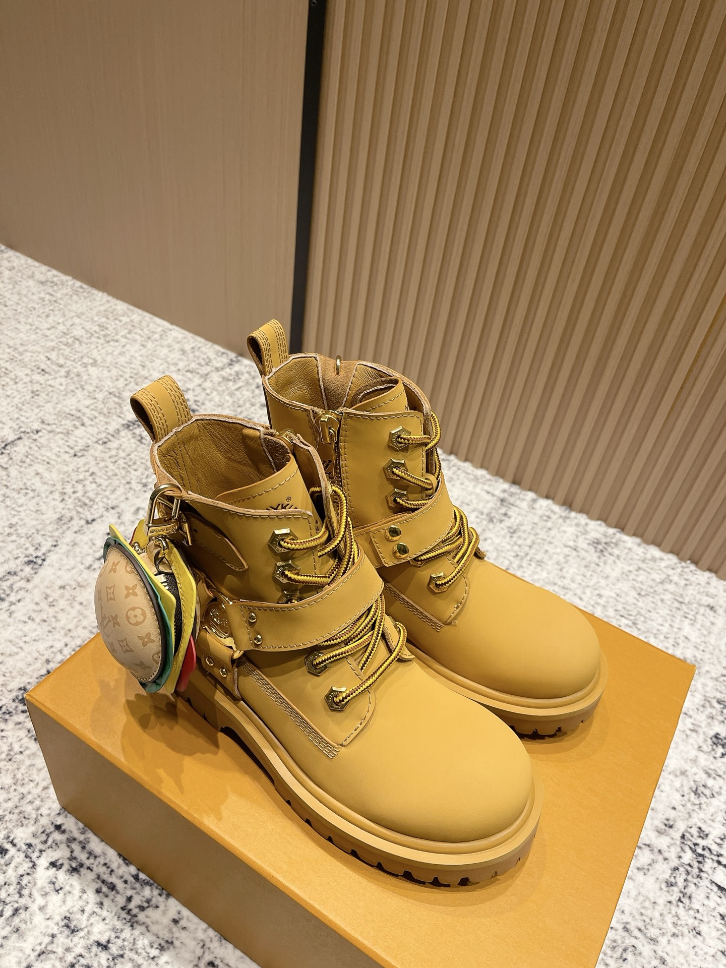 wsxc1777339269723_3 Louis Vuitton Fashion Boots - Image 1