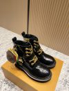 Louis Vuitton Fashion Boots - Image 3