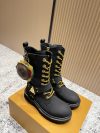 Louis Vuitton Fashion Boots - Image 4