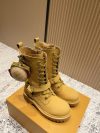 Louis Vuitton Fashion Boots