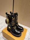Louis Vuitton Fashion Boots - Image 2