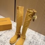 Louis Vuitton Fashion Boots