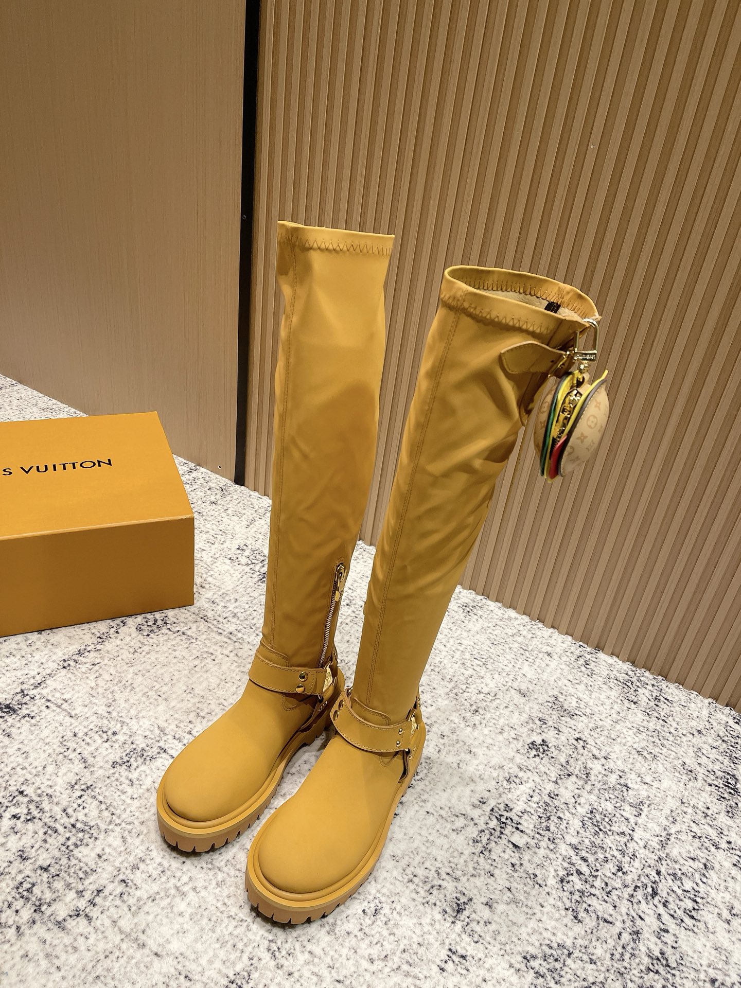 wsxc1777339389832_0 Louis Vuitton Fashion Boots - Image 1