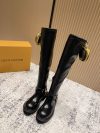 Louis Vuitton Fashion Boots - Image 3
