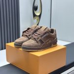Louis Vuitton Fashion Shoes