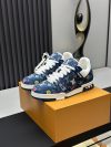 Louis Vuitton Fashion Shoes