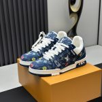 Louis Vuitton Fashion Shoes