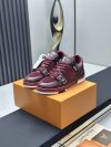 Louis Vuitton Fashion Shoes