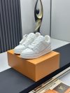 Louis Vuitton Fashion Shoes - Image 5