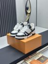Louis Vuitton Fashion Shoes