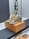 Louis Vuitton Fashion Shoes