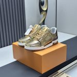 Louis Vuitton Fashion Shoes