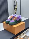 Louis Vuitton Fashion Shoes
