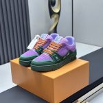 Louis Vuitton Fashion Shoes