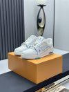 Louis Vuitton Fashion Shoes