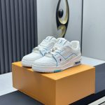 Louis Vuitton Fashion Shoes