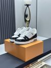 Louis Vuitton Fashion Shoes