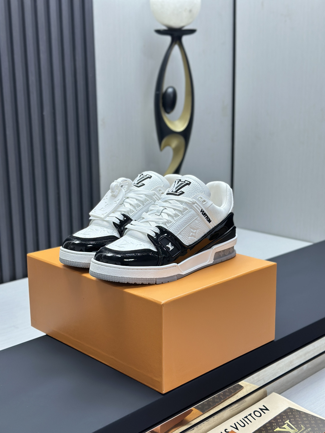 wsxc1777340659397_0 Louis Vuitton Fashion Shoes - Image 1
