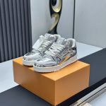 Louis Vuitton Fashion Shoes