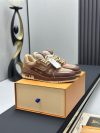 Louis Vuitton Fashion Shoes