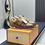 Louis Vuitton Fashion Shoes