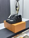 Louis Vuitton Fashion Shoes