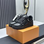 Louis Vuitton Fashion Shoes