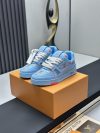 Louis Vuitton Fashion Shoes