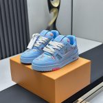 Louis Vuitton Fashion Shoes