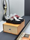 Louis Vuitton Fashion Shoes